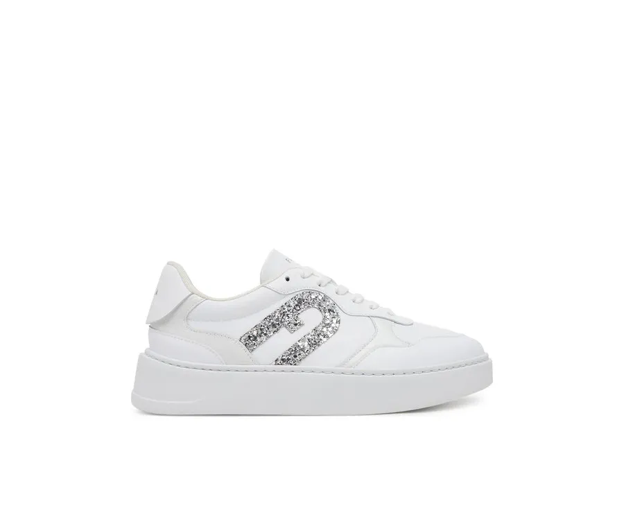 obrazek 1 Furla Sneakersy YI07SPT BX3901 3752S Biały