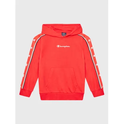 Zdjęcie Champion Bluza 306320 Czerwony Regular Fit