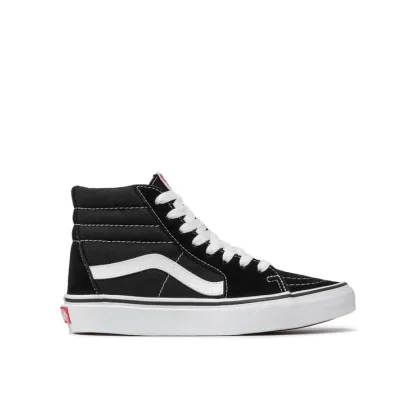 Zdjęcie Vans Tenisówki Sk8-Hi VN000D5IB8C Czarny