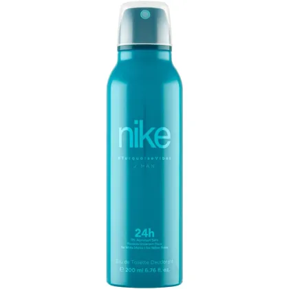 Zdjęcie Nike Turquoise Vibes - Dezodorant dla mężczyzn Spray 200 ml 200 ml