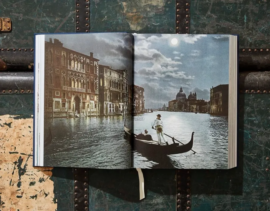 obrazek 8 Książka The Grand Tour. The Golden Age of Travel - Taschen