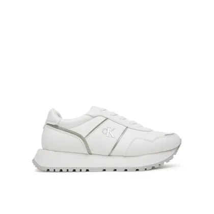 Zdjęcie Calvin Klein Jeans Sneakersy V3A9-82033-1355X S Biały