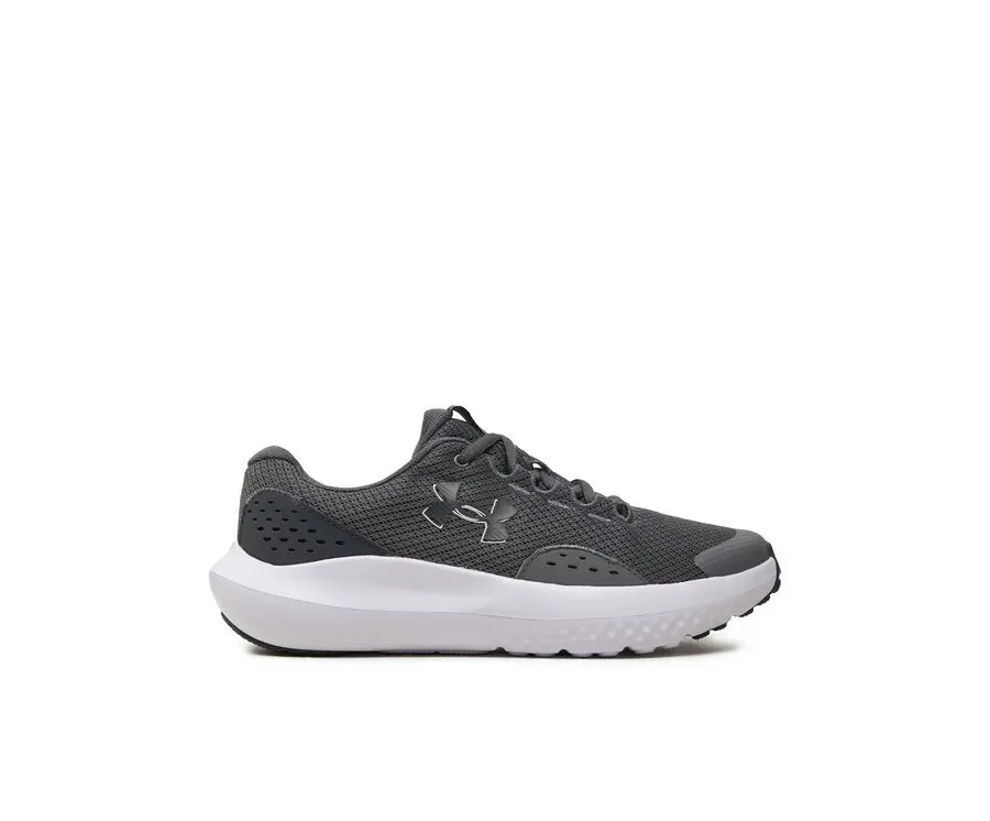 obrazek 1 Under Armour Buty UA BGS Surge 4 3027103-101 Szary