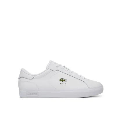 Zdjęcie Lacoste Sneakersy Powercourt 7-49SMA0081 Biały