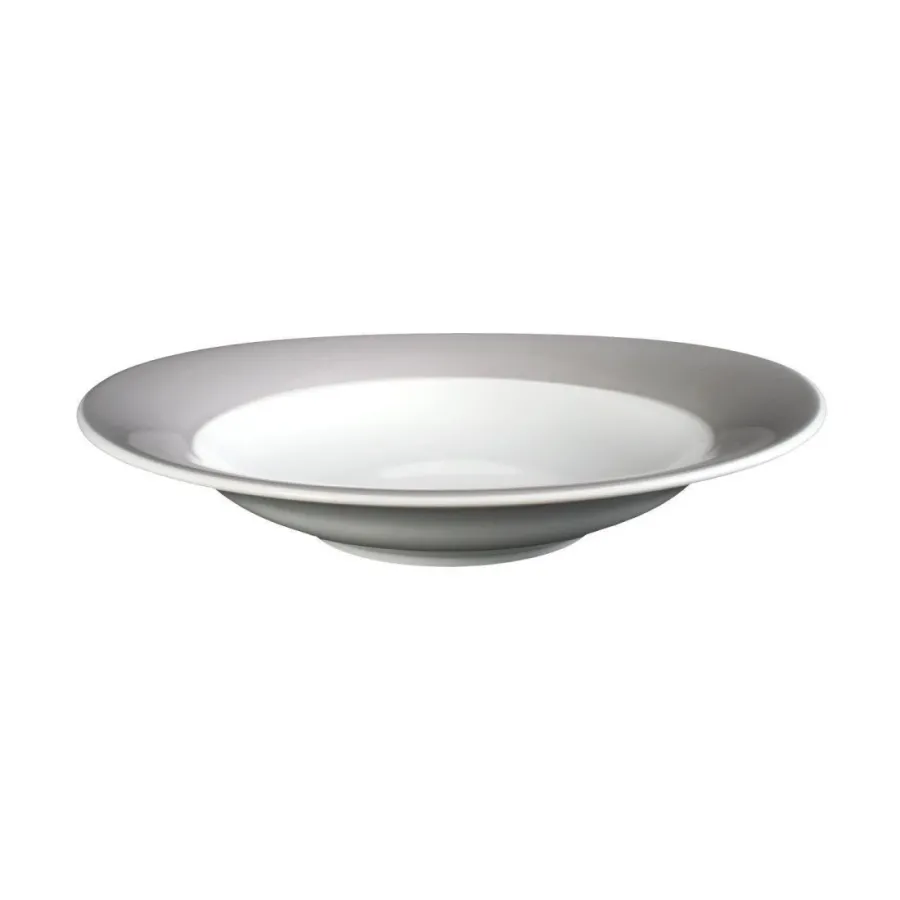 obrazek 1 Talerz głęboki do zupy z porcelany 23,5 cm - Seltmann Weiden