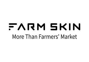 FARMSKIN logo