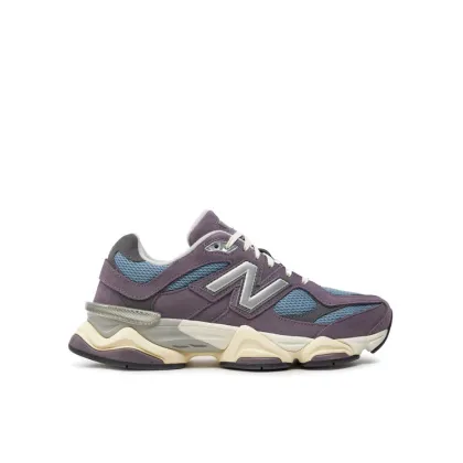Zdjęcie New Balance Sneakersy U9060SFA Fioletowy