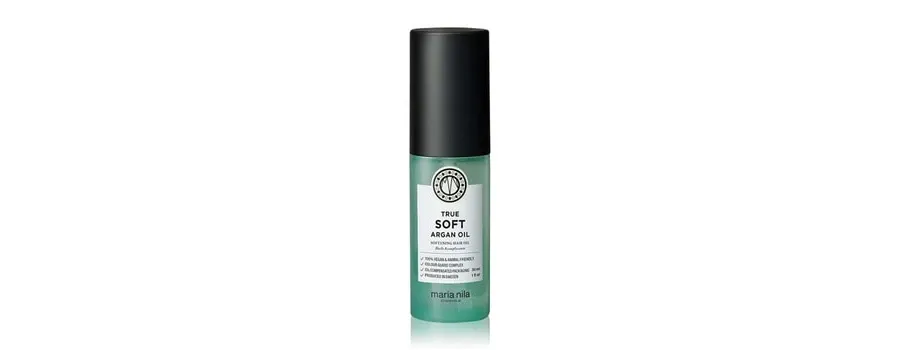 obrazek 1 Maria Nila True Soft Argan Oil Olejek do włosów 30 ml