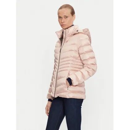 Zdjęcie Geox Kurtka zimowa Zosma W4628Z T2843 F8320 Beżowy Regular Fit