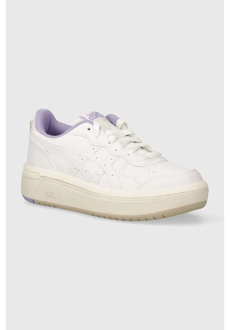 obrazek 1 Asics sneakersy JAPAN S ST kolor biały 1203A289