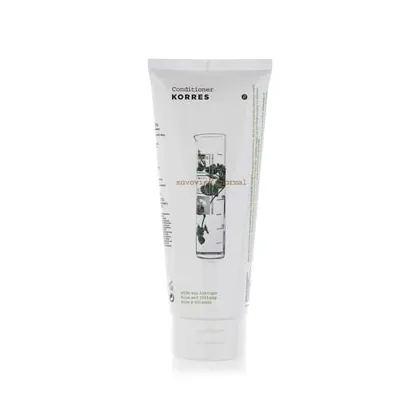 Zdjęcie KORRES Aloe & Dittany Odżywka 200 ml