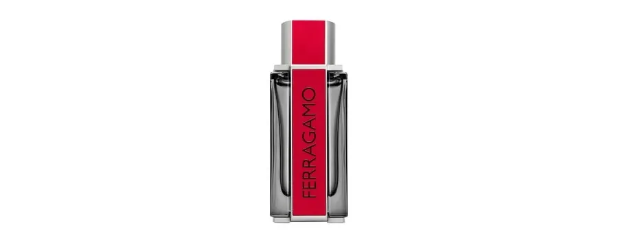 obrazek 1 Salvatore Ferragamo Ferragamo Red Leather Woda toaletowa 100 ml
