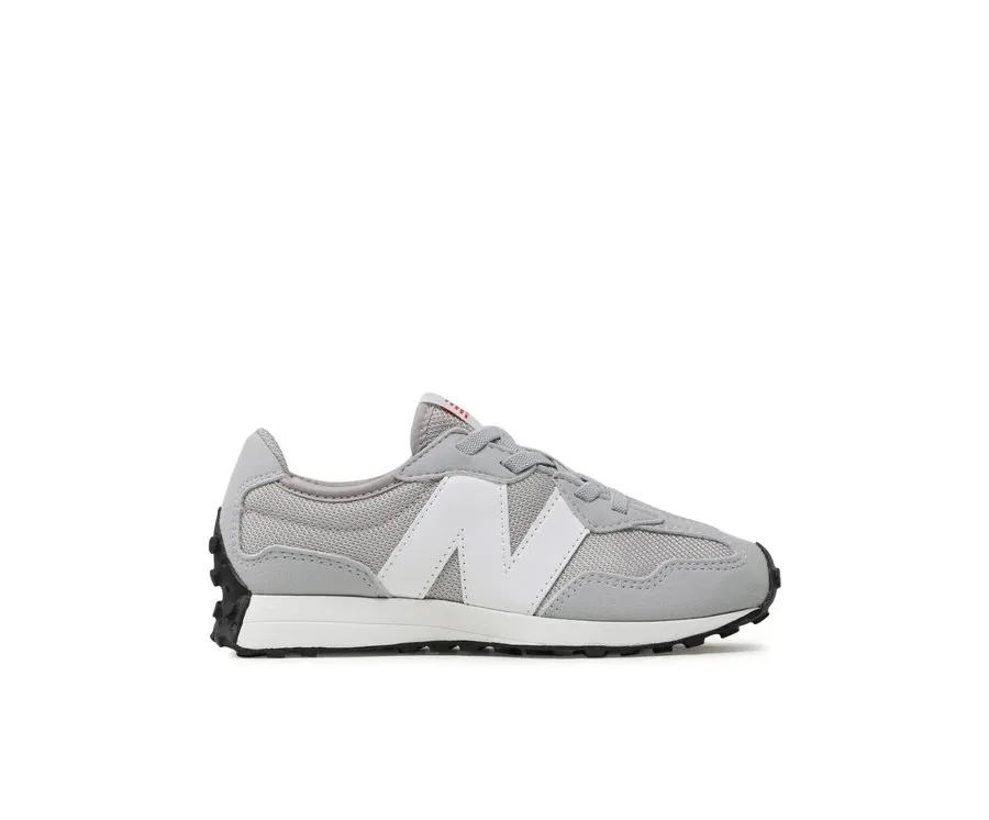 obrazek 1 New Balance Sneakersy PH327CGW Szary