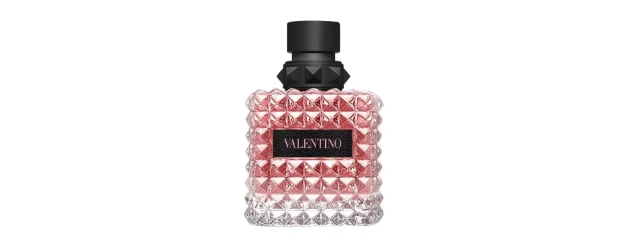 obrazek 1 Valentino Donna Born in Roma Woda perfumowana 100 ml