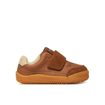 Zdjęcie Vivo Barefoot Sneakersy Gobi 135434 Brązowy