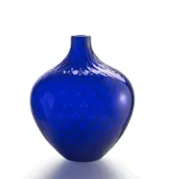 Picture Luxurious Murano glass vase
