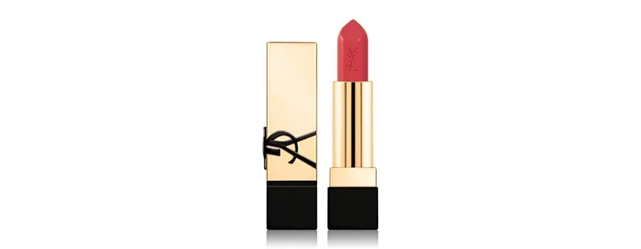 obrazek 1 Yves Saint Laurent Rouge Pur Couture Refillable Szminka 3.8 g Nr. R10 - Effortless Vermillion