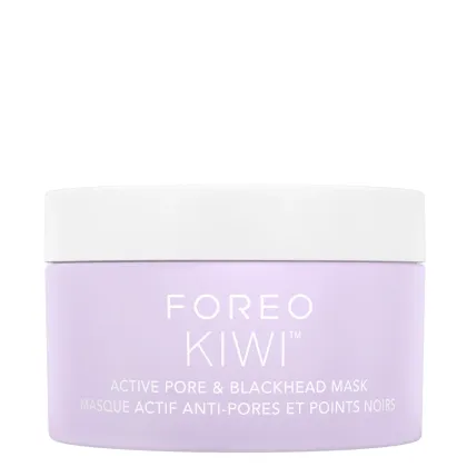 Zdjęcie Foreo Kiwi Active Pore & Blackhead Mask Maska do twarzy