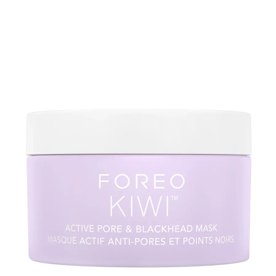 obrazek 1 Foreo Kiwi Active Pore & Blackhead Mask Maska do twarzy