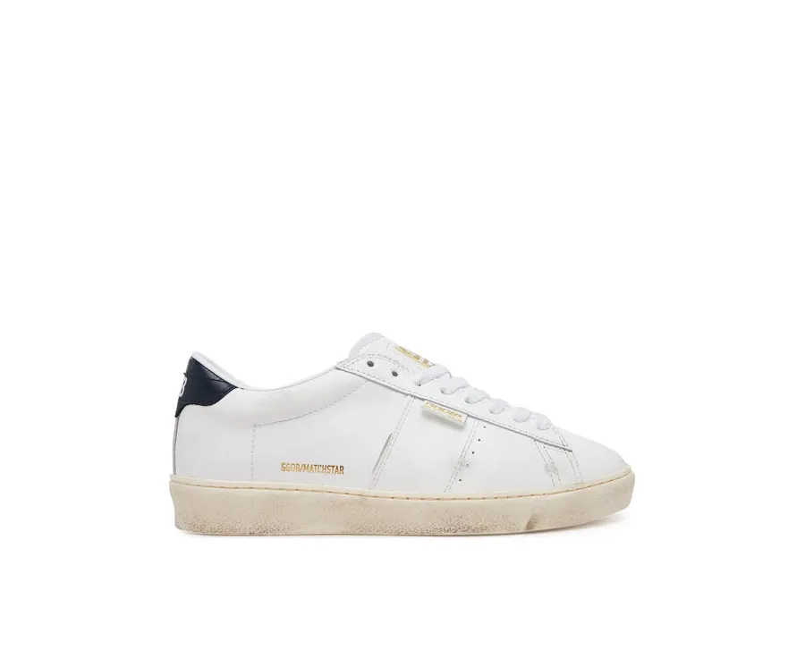obrazek 1 GOLDEN GOOSE Sneakersy GMF00796.F006921.10793 Biały