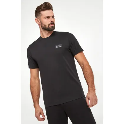 Zdjęcie T-shirt męski EA7 EMPORIO ARMANI EA7 Emporio Armani