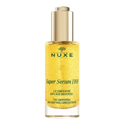 Zdjęcie Nuxe Super Serum 10 Uniwersalny koncentrat przeciwstarzeniowy 50 ml