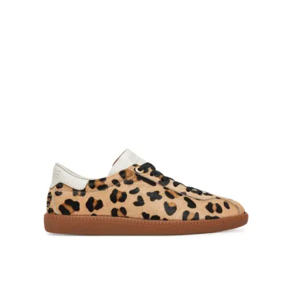 Zdjęcie Bronx Sneakersy Bob-bie 66594-UP Brązowy