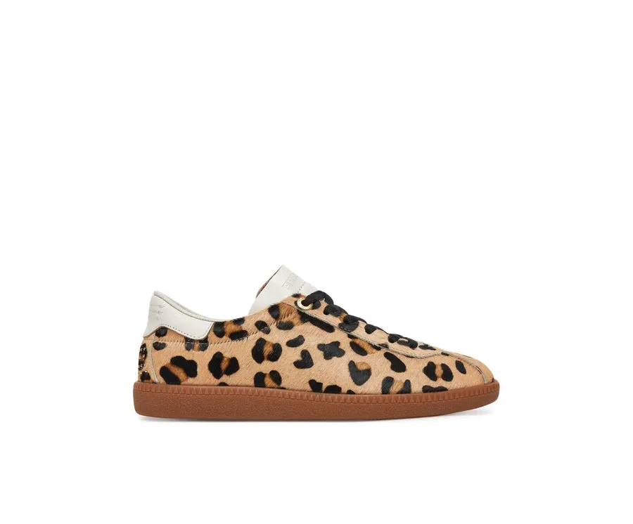 obrazek 1 Bronx Sneakersy Bob-bie 66594-UP Brązowy