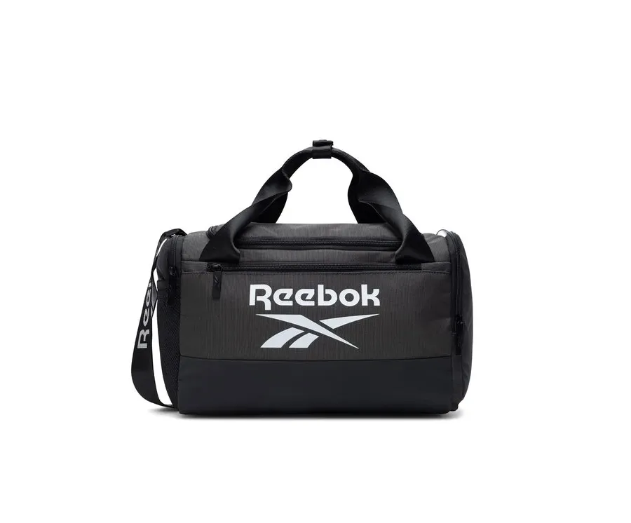 obrazek 1 Reebok Torba RBK-035-CCC-05 Szary