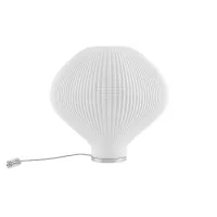 Zdjęcie Wysokiej jakości porcelanowa lampa Centaurea na biurko lub stolik