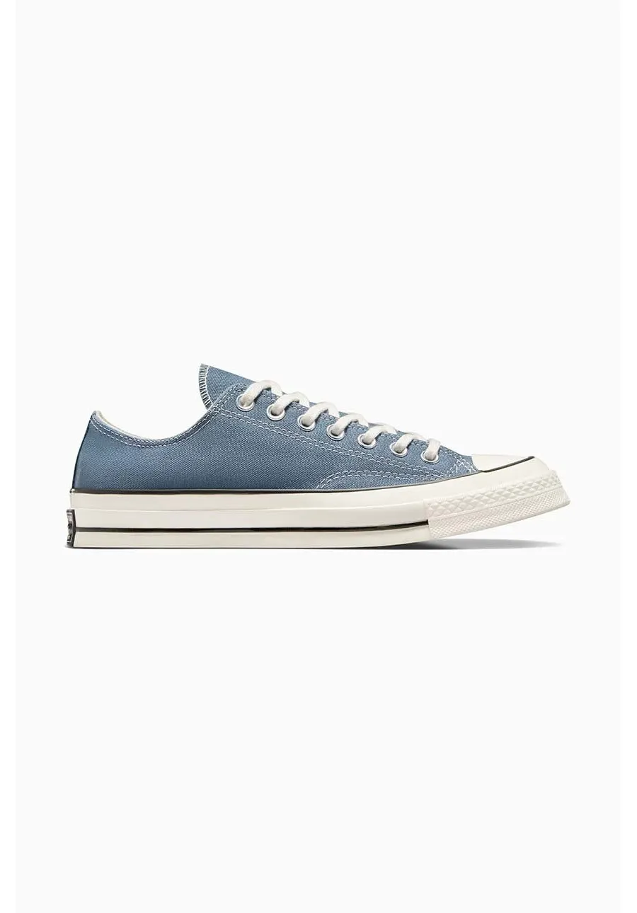 obrazek 1 Converse tenisówki Chuck 70 kolor niebieski A08619C