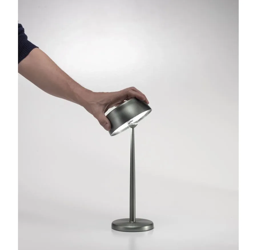 obrazek 7 Lampa stołowa Sister do domu lub ogrodu