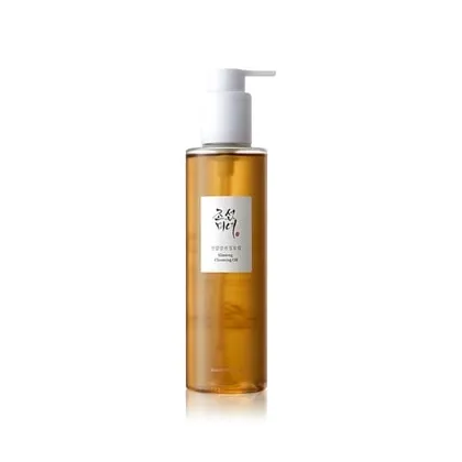 Zdjęcie Beauty of Joseon Ginseng Cleansing Oil Olejek oczyszczający 210 ml