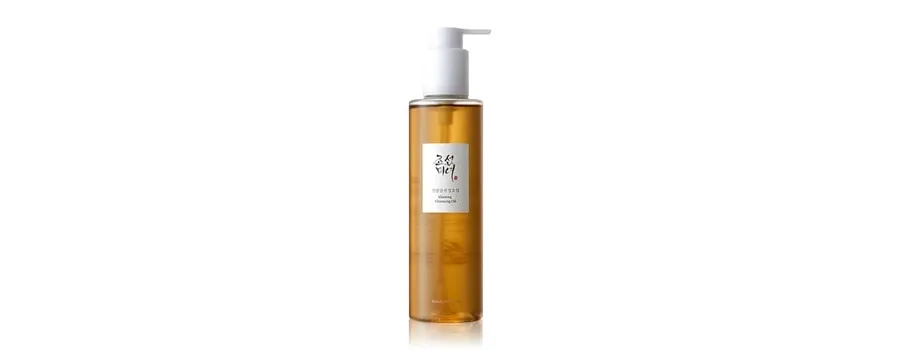 obrazek 1 Beauty of Joseon Ginseng Cleansing Oil Olejek oczyszczający 210 ml