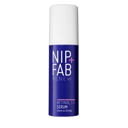 Zdjęcie Nip+Fab Retinol Fix Serum do twarzy z retinolem 3% Extreme Nip + Fab