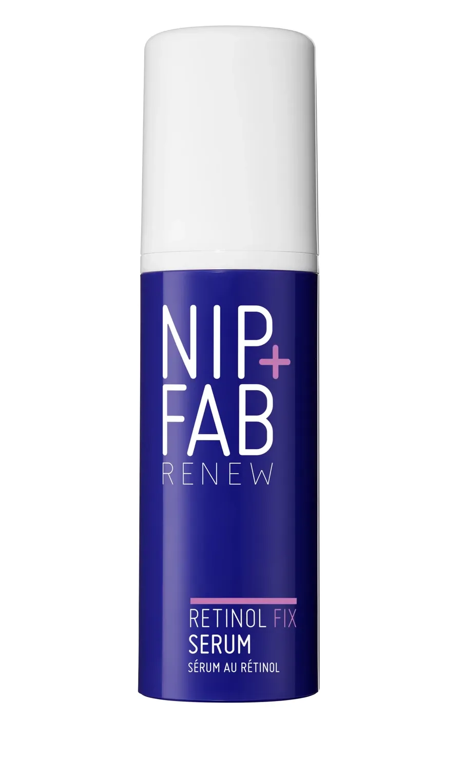obrazek 1 Nip+Fab Retinol Fix Serum do twarzy z retinolem 3% Extreme Nip + Fab