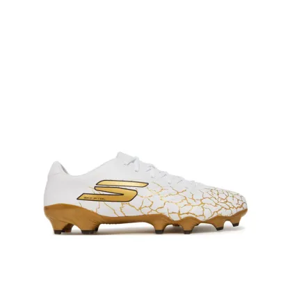 Zdjęcie Skechers Buty do piłki nożnej Skechers Gold Fg- 252017/WBGD Biały