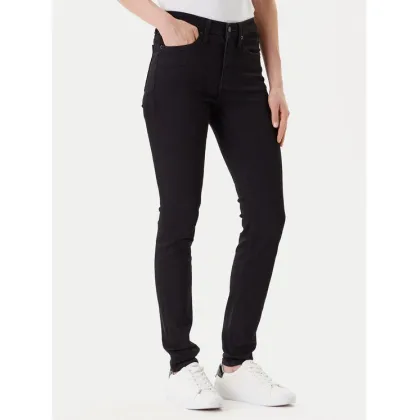 Zdjęcie Calvin Klein Jeans Jeansy LV047C777G Czarny Skinny Fit