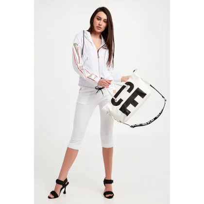 Zdjęcie Spodnie EA7 EMPORIO ARMANI EA7 Emporio Armani
