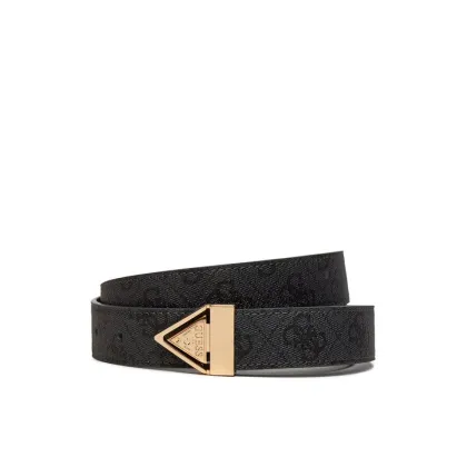 Zdjęcie Guess Pasek Damski Noelle (BG) BW9142 P4330 Czarny