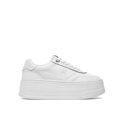 Zdjęcie Tommy Hilfiger Sneakersy FW0FW08379 Biały