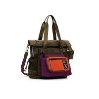 Zdjęcie Desigual Plecak Modularis Originale 25SAKY11 Khaki