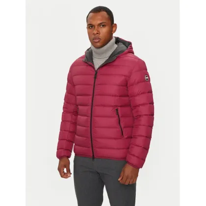 Zdjęcie Colmar Kurtka puchowa 1249 9WY Czerwony Regular Fit