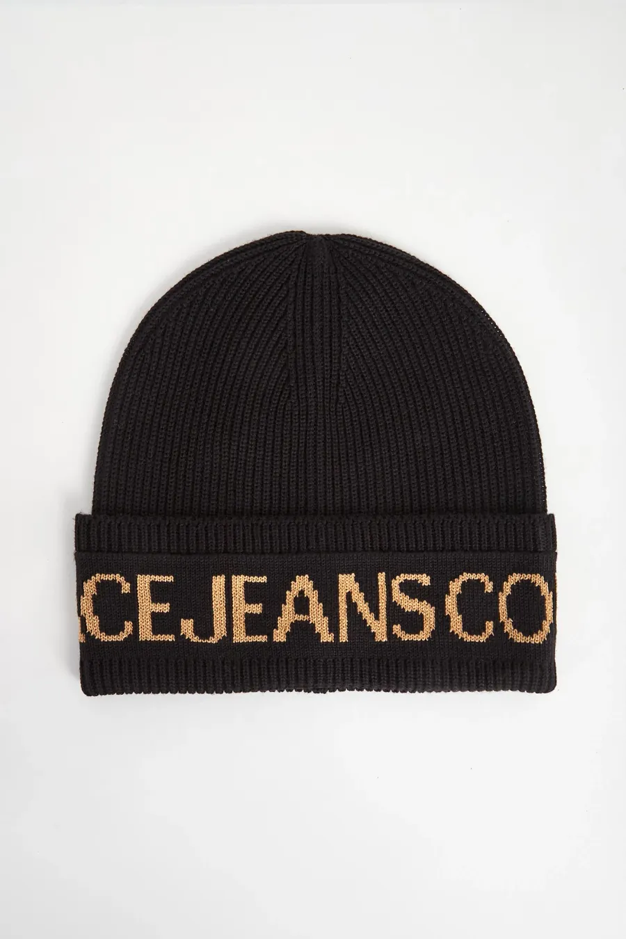 obrazek 1 Czapka męska wełniana VERSACE JEANS COUTURE Versace Jeans Couture