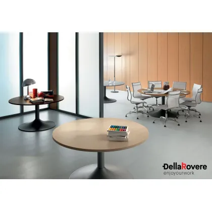 Zdjęcie Niesamowity stół konferencyjny w stylu nowoczesnym do biura