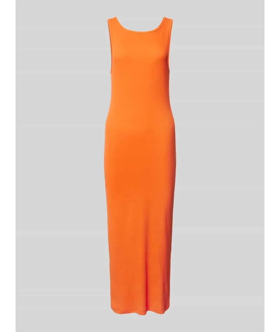 obrazek 1 Sukienka midi bez rękawów model ‘Didina’