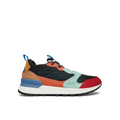 Zdjęcie Merrell Sneakersy Alpine 83 Sneaker Recraft J006717 Kolorowy