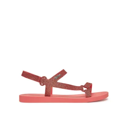 Zdjęcie Melissa Sandały Melissa Sun Downtown II Ad 36098 Koralowy