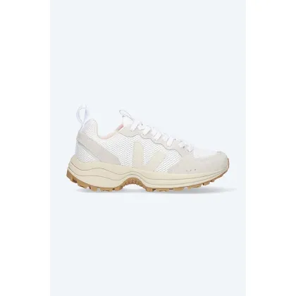 Zdjęcie Veja sneakersy Venturi Alveomesh VT012257 kolor beżowy VT012257-CREAM