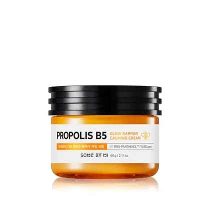 Zdjęcie Some By Mi Propolis B5 Glow Barriere Krem do twarzy 60 ml